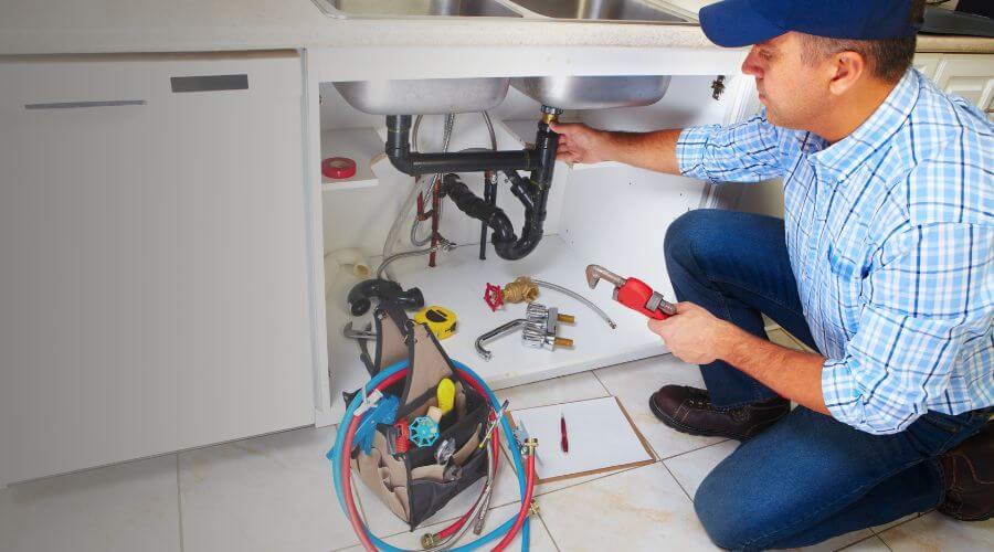 Professional emergency plumbing in Worthington, PA